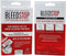 BleedStop™ First Aid Powder for Blood Clotting, Trauma Kit, Blood Thinner Patients, Camping Safety, and Survival Equipment for Moderate to Severe ...