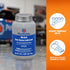 Permatex 77124 Nickel Anti-Seize Lubricant, 8 oz., Pack of 1...