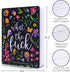 Funny To Do List Planner Notebook - Easily Organize Your Daily Tasks And Boost Productivity In A Funny Way - The Perfect Daily Journal Notepad And...