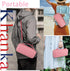khanka Hard Travel Case Replacement for Bose SoundLink Flex Bluetooth Portable Speaker,Case Only. (Pink)...
