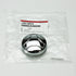 LG 5006EA3009B Genuine OEM Pulsator Cap (Chrome) for LG Washing Machines
