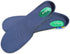 Camo Comfort Childrens Insoles for Kids with Flat Feet Who Need Arch Support by KidSole (Kids Size 12-1.5)...