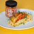 Spiceology - Smoky Honey Habanero - Sweet and Spicy Honey BBQ Rub - Spices and Seasonings - 5.7 oz...