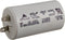 GE WH12X10462 Genuine OEM Capacitor for GE Washing Machines...
