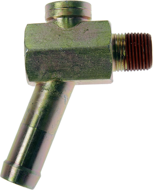 Dorman 47993 Heater Hose Tee Connector Compatible with Select Ford Models...