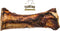 EcoKind Pet Treats Stuffed Shin Bone Premium Dog Treat...