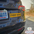 TOTOMO Student Driver Magnet for Car - Large 12"x3" Magnetic Reflective Vehicle Safety Sign for New Rookie Learner Drivers Removable Bumper Sticke...