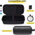 Hard Case Compatible with Bose SoundLink Flex Bluetooth Portable Speaker (Black Case)......