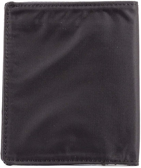 Big Skinny Metro Bi-Fold Slim Wallet, Holds Up to 20 Cards...