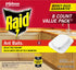 Raid Ant Killer Baits, Child Resistant Bug Killer for Indoor Home Use, 0.24 Oz, 8 Count...