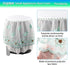 Printed Lace Small Appliances Dust Cover Compatible with Air fryer, Rice Cooker, Ice Maker, Juicer, Soy Milk Maker and Most Round Kitchenware, 11....