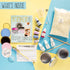 STMT D.I.Y. Custom Candles, Candle Maker Kit, DIY Candle Making Set, Make Your Own Candle Starter Kit for Kids, Ages 8+, Colors may vary...