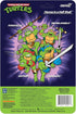 Super7 Teenage Mutant Ninja Turtles Leonardo - 3.75" TMNT Action Figure with Accessories Classic Cartoon Collectibles and Retro Toys...