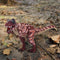 Cool Dinosaur Toy - Jurassic World Dinosaurs Action Figures Toys for Kids - Realistic Animal Dino Design for Added Toy Collection for Dinosaur Lov...