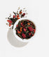 Art of Tea | Organic Green Pomegranate Tea| 50 Eco Friendly Pyramid Tea Bag Sachets...