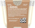 Glade Candle Marshmallow Irish Cream, Fragrance Candle Infused with Essential Oils, Air Freshener Candle, 3-Wick Candle, 6.8 Oz, 3 Count...