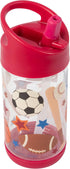 Stephen Joseph Flip Top, Sports Water Bottle...