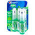 Crest Scope | One 4-Pack of Mint Breath Mist Sprays (4 Total Sprays) - 0.24 ounce (7mL) - Made in an FDA Audited USA Facility...