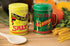 Fox Run Salt and Pepper Shakers with Handle Set, 2.75 x 3.5 x 4 inches, Multicolored...