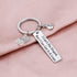 HOLLP Loan Officer Gift Mortgage Broker Bag Gift I Can't Fix Stupid But I Can Get It A Loan Keychain Banker Gift...