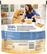 Milo's Kitchen Homestyle Dog Treats, Chicken Meatballs, 10 Ounce, High Protein, No Artifical Flavors...