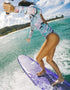 The Handler (Floating Hand Grip) - Official GoPro Accessory (AFHGM-003) for Cameras...
