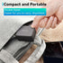 65W USB C Wall Charger, Fast Travel Charger, PD3.0 GaN III Charger with Foldable Plug, Compatible with iPhone 15 Pro/14 Pro Max/13/12, iPad Pro, M...