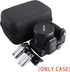 JINMEI Hard EVA Carrying Case Compatible with KODAK PIXPRO AZ401/AZ405/AZ425/AZ255 Point & Shoot Digital Camera Case (black)...