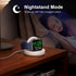 Charging Stand for Apple Watch, Magnetic Wireless Portable Watch Charger Stand with Charging Cord&Adapter Compatible with iWatch Series 9 8 7 SE 6...