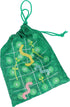 Petit Collage On-The-Go Game Duo Garden Friends...
