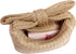 Straw Clutch Purse for Women Wedding Hand-Woved Evening Straw Handbag Party Wedding Summer Beach Bag...