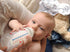 NUK Smooth Flow Anti-Colic Bottle, 5 Oz, 3 Pack...