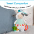 KIDS PREFERRED Carters Cow On The Go Activity Toy...
