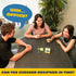 Exciting Anti Draft Party Game - Fun Family Board Games for Adults and Teens - Popular Group Games for Family Game Night - Challenging Guessing Ga...
