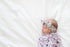 Copper Pearl Baby Bows: Stylish Headbands for Baby Girls, Premium Soft and Stretchy Baby Headbands, Perfect for Newborns, Trendy Designs - Morgan...