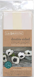 Lia Griffith LG11026 Double-Sided Crepe Paper, White & Vanilla, Vanilla & Chiffon...