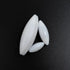 12Pcs PTFE Magnetic Stirrer Mixer Stir Bar, Stir Rod Magnetic Laboratory Bar 30mm/1.18 inch...