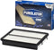 Purolator A26280 PurolatorONE Advanced Engine Air Filter...
