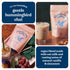 Chamberlain Coffee Gentle Hummingbird Chai Mix - Warm, Aromatic Vegan Chai with Oat Milk, Vanilla & Spices - Hot or Iced Instant Chai Latte - 10oz...