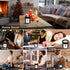 Candle Gifts for Women Men,Funny Birthday Gifts Happy Birthday Candle Gift Natural Soy Wax Luxury Candles Gift idea for Her,Bath Yoga Wedding Vale...