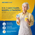 Arthripain – One a Day Cartilage Repair Supplement – Clinically Tested Joint Juice for Joint Relief Support – Glucosamine Chondroitin MSM – Swolle...