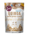 Suncore Foods Organic Snow Quinoa Flakes, Gluten-Free, Non-GMO, 8oz (1 Pack)...