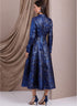 Vogue Misses' Fit and Flare Dresses Sewing Pattern Packet, Sizes 16-18-20-22-24, Multicolor...