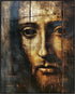 Posterizer 1 pcs-inspired by Shroud of Turin-Jesus Christ 2-Religious Posters-Gifts for Christians -Decor for Home & Office- unframed wall art...