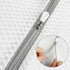 Lingerie Bags for Washing Delicates, Mesh Laundry Bags for Washing Machine. 2Pcs(20" x 24")....