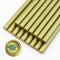 Wax Seal Sticks, Ioggtser 16 Pieces Glue Gun Wax Seal Sticks for Wax Seal Stamp, Sealing Wax Sticks for Making Exquisite Wax Seals for Wedding Inv...