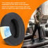 SoloWIT Cooling Gel Replacement Ear Pads Cushions for Beats Studio 2 & Studio 3 Wired & Wireless Headphones, Studio3 Studio2 Earpads with High-Den...