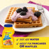 Betty Crocker Bisquick Shake 'n Pour, Buttermilk Pancake Mix, 5.1 oz...