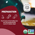 FGO Organic Hibiscus Tea, 100 Count, Eco-Conscious Tea Bags, Caffeine Free, Packaging May Vary (Pack of 1)...