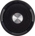 Ativa™ Fabric-Covered Wireless Speaker, Black, XJ0806......